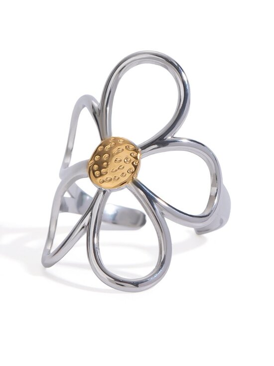 The Daisy Ring - Picture 6 of 8